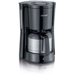 Kaffebryggare Severin 4835 Termos Inox