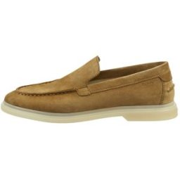 GANT Boery Loafer Herr, Warm Sand, 44