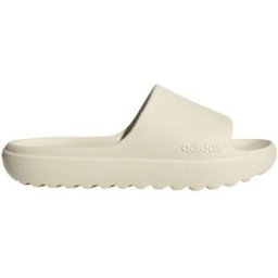 adidas Adiletta Lumia Dam, 39 1/3, WONWHI/WONWHI/WONWHI