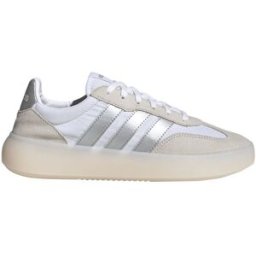 adidas Barreda Decode Dam, 38 2/3, FTWWHT/MSILVE/GREONE