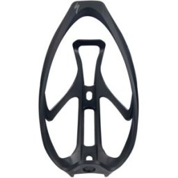 Specialized Rib Cage II, Matte Black