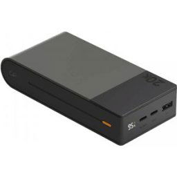 Gp Powerbank M2+ 20000mah Grå