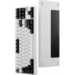 Chilkey Nd Tkl Assembled Edition - Pure White