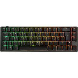 Ducky One 3 Sf Classic Black Rgb Hotswap Tangentbord [Mx Brown]