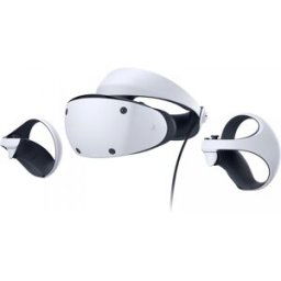 Sony Playstation Vr2 (Ps5) - Vr Headset 4k