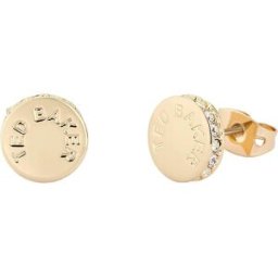 Ted Baker Seesay guldfärgade örhängen 06-TBJ3314-02-02