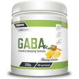 Fairing Gaba Te Aminosyror 200 G