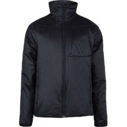 8848 Altitude Men's Primaloft Jacket Black XL