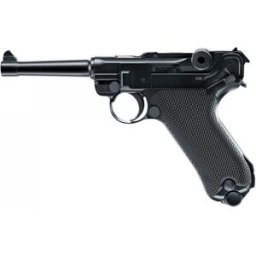 Umarex Legends P.08 4,5mm Blowback