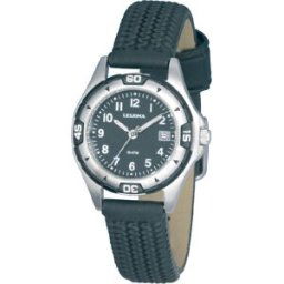 Leijona Kids Black 5223-311