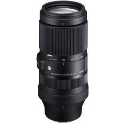 Sigma 100-400/5-6,3 DG DN OS E-Mount