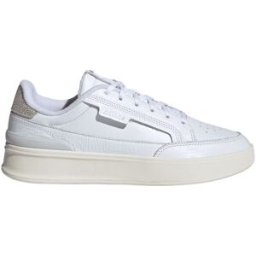 adidas Aspyre Dam, 39 1/3, FTWWHT/SILVMT/OWHITE