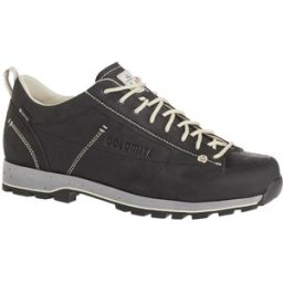 Dolomite 54 Low FG Evo GTX Herr, Black, 45 2/3