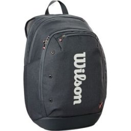 Wilson Tour Backpack, Black