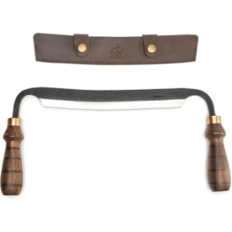 BeaverCraft Tools BeaverCraft DK4S Späntkniv med Slida