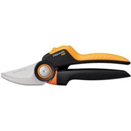 Fiskars Sekatör X-series, med sidoskär M P921