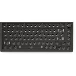 Glorious Gmmk Pro 75% Barebone Ansi Black Slate