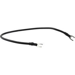 Wanhao D12-300/400/500-Relay black wire 25CM