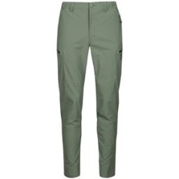 Halti Pallas Evo X-stretch Pants Herr, L, Deep Green Spray