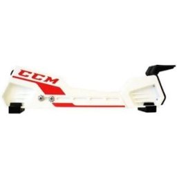 CCM Easy Step, White, One Size
