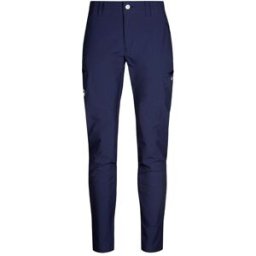 Halti Pallas Evo X-stretch Pants Dam, 38, Maritime blue