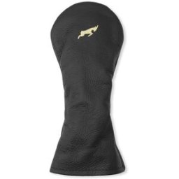 GOATLANE Head Cover 3-Wood, Black