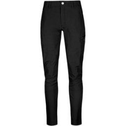 Halti Pallas Evo X-stretch Pants Dam, Black, 44
