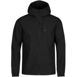 Halti Evo Hooded X-stretch Jacket Herr, Black, L