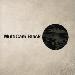 Sightmark Camo Skin Wrap - T-3 Magnifier (Färg: Multicam Black)