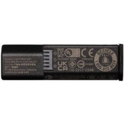 Sigma BP-81, batteri till BF