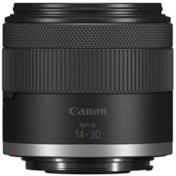 Canon RF-S 14-30mm f/4-6,3 IS STM PZ