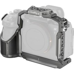 Smallrig 5187 bur för Sony A1 II & A9 II