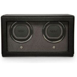 WOLF Cub Watch Winder klockuppdragare för 2 klockor 461203