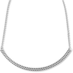 Kalevala Circle of Light halsband silver 236948050