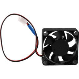 CreatBot 4010 cooling fan