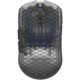 G-Wolves Htx Mini 8k Trådlös Gamingmus - Grå