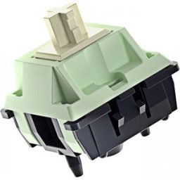Moyu Studio Mingding Linear Switch (90-Pack)