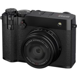 Fujifilm GFX100RF - Svart