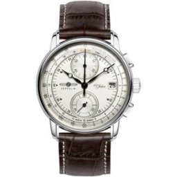 Zeppelin 100 Jahre Chrono Cal. 6S11 8670-1
