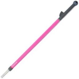 Skaft Teleskop NORDEX S2 110-170cm rosa