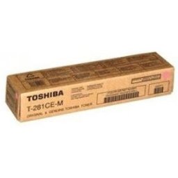 Toshiba e-studio 281/351/451 Magenta toner