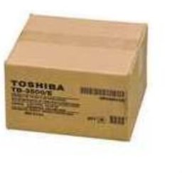 Toshiba TB-F55E E-studio 5520 waste toner box