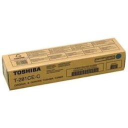 Toshiba e-studio 281/351/451 Cyan toner