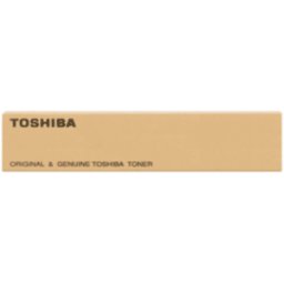 Toshiba e-Studio TFC75EK black toner