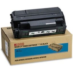 Ricoh Type 215 AP2600/2610N toner