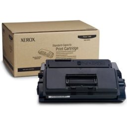 Xerox Phaser 3600 toner black 7K
