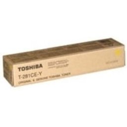 Toshiba e-studio 281/351/451 Yellow toner