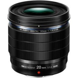 Olympus OM System M.Zuiko Digital ED 20/1,4 Pro