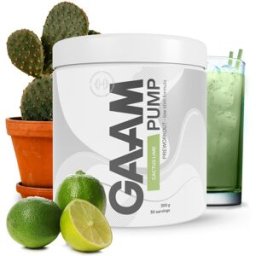 Gaam Pump 300 G Cactus Lime