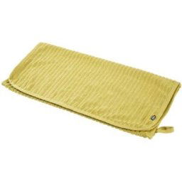 Rukka Aalto Pet Handduk till Hund Gulgrön 60x120 cm